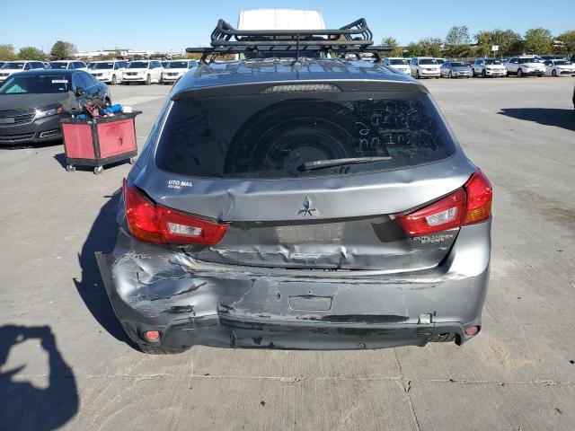 Photo 6 from auction – 2015 MITSUBISHI OUTLANDER with VIN 4A4AP4AU8FE023149