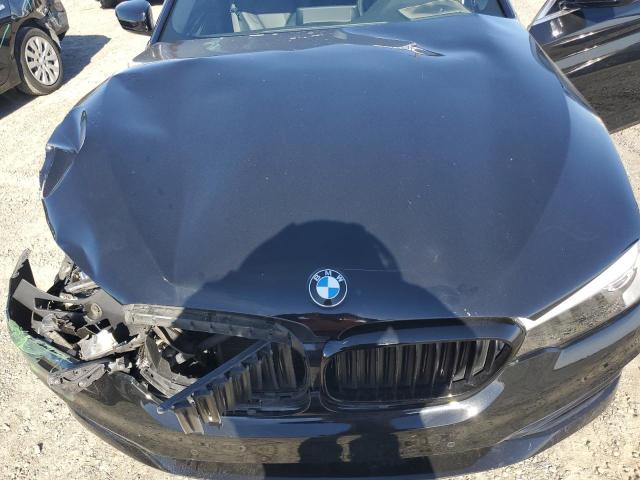 Photo 11 from auction – 2017 BMW 530 I with VIN WBAJA5C35HG897580