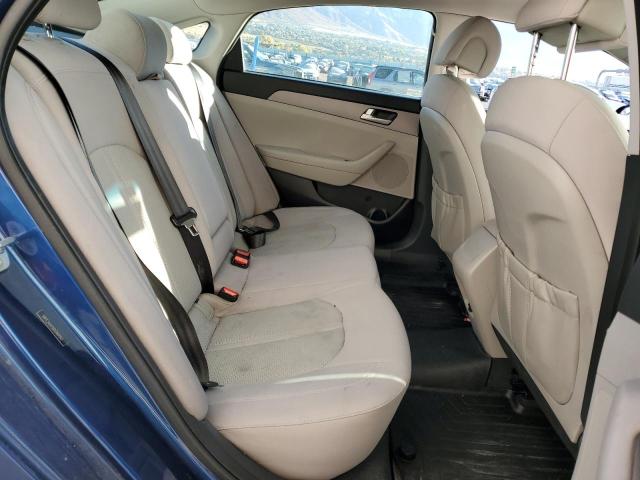 Photo 10 from auction – 2016 HYUNDAI SONATA SE with VIN 5NPE24AF0GH266562