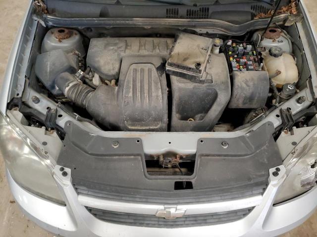 Photo 11 from auction – 2010 CHEVROLET COBALT with VIN 1G1AH5F59A7171098