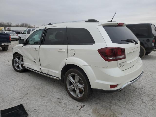 Photo 2 from auction – 2017 DODGE JOURNEY CR with VIN 3C4PDDGGXHT513896