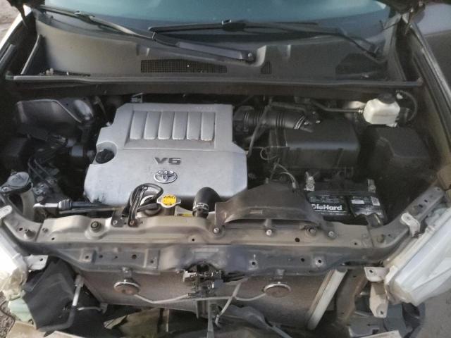 Photo 12 from auction – 2012 TOYOTA HIGHLANDER with VIN 5TDBK3EH9CS116219