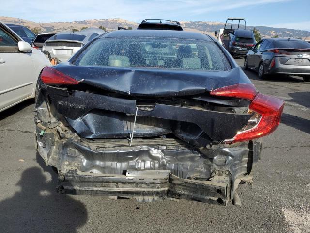 Photo 6 from auction – 2016 HONDA CIVIC LX with VIN 19XFC2F50GE203102