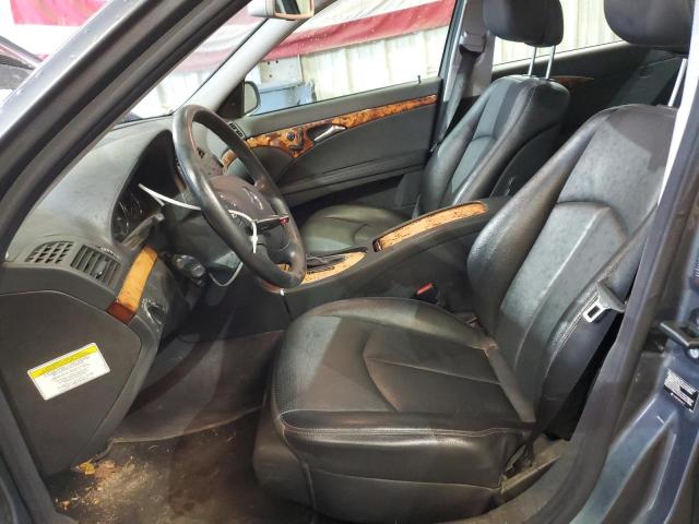 Photo 7 from auction – 2006 MERCEDES-BENZ E 320 CDI with VIN WDBUF26J26A981929