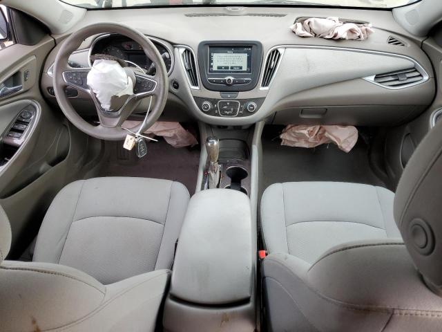 Photo 8 from auction – 2017 CHEVROLET MALIBU LS with VIN 1G1ZB5ST2HF273724