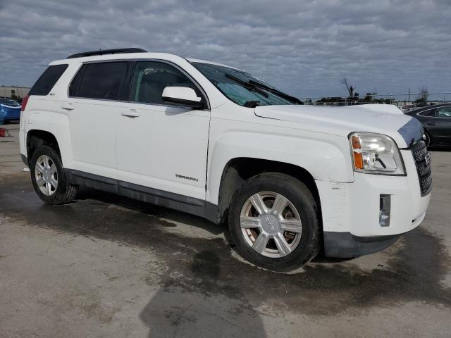Photo 4 from auction – 2014 GMC TERRAIN SL with VIN 2GKALSEK4E6375880