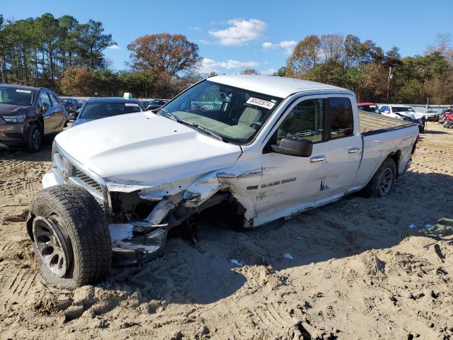 Zdjęcie 1 z aukcji – 2012 DODGE RAM 1500 S z VIN 1C6RD7GT9CS180454