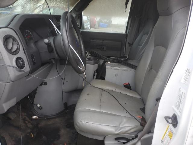 Photo 7 from auction – 2013 FORD ECONOLINE with VIN 1FTNS2EW3DDA01991