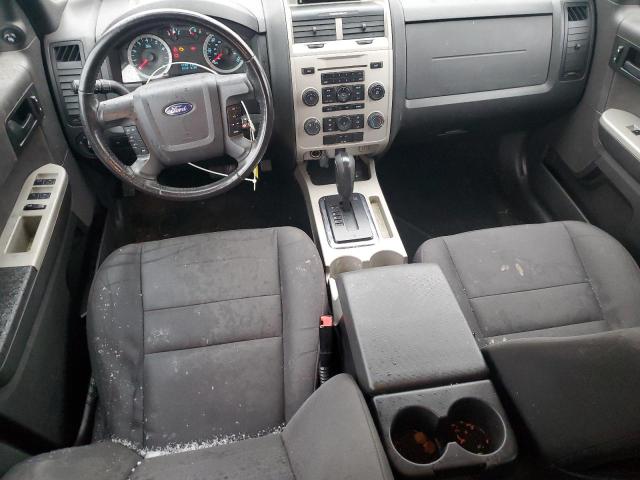 Photo 8 from auction – 2011 FORD ESCAPE XLT with VIN 1FMCU9D72BKC11281