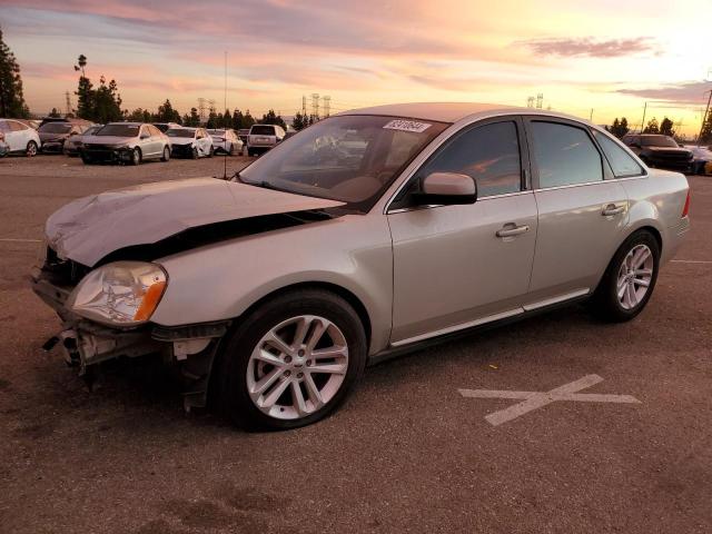 FORD FIVE HUNDR 2007 with VIN 1FAFP241X7G101347 - Photo from auction