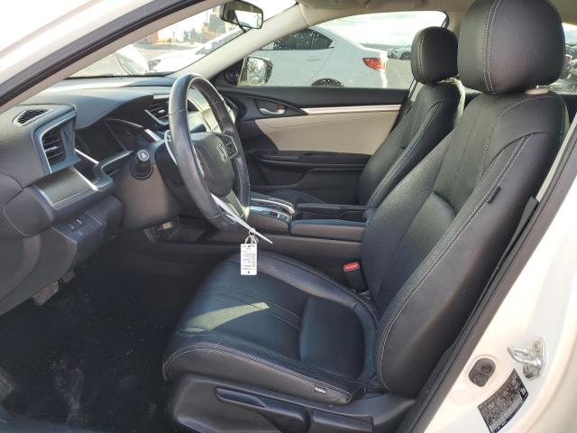 Photo 7 from auction – 2018 HONDA CIVIC EX with VIN JHMFC1F44JX022477