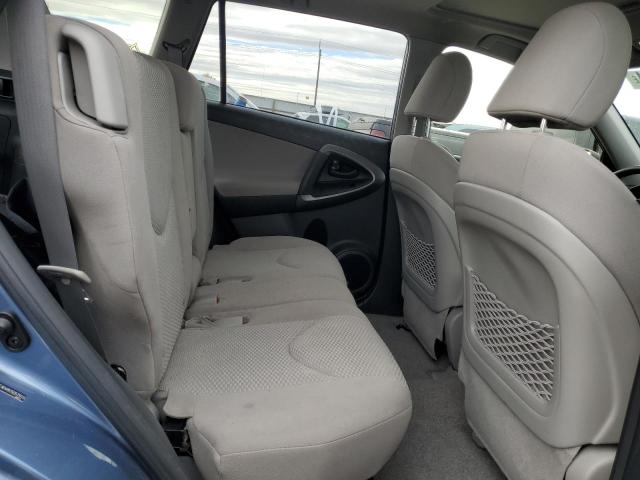 Photo 11 from auction – 2012 TOYOTA RAV4 with VIN JTMBF4DV8C5057915