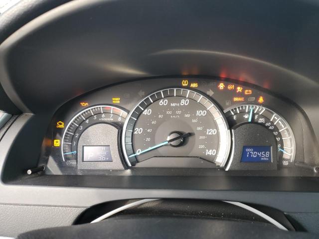 Photo 9 from auction – 2014 TOYOTA CAMRY L with VIN 4T1BF1FK8EU772456