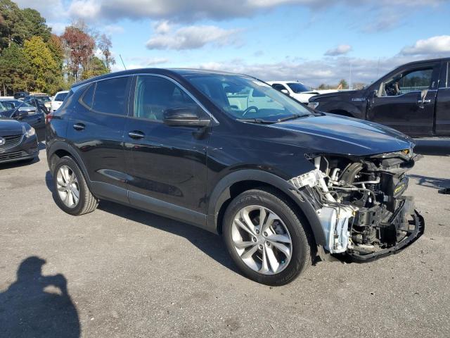 صورة رقم 4 من المزاد - 2020 BUICK ENCORE GX مع VIN KL4MMBS24LB103733