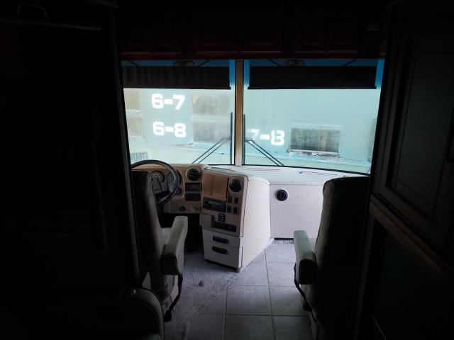 Photo 5 from auction – 2004 WINNEBAGO VECTRA40AD with VIN 4UZAAHDC14CN60940