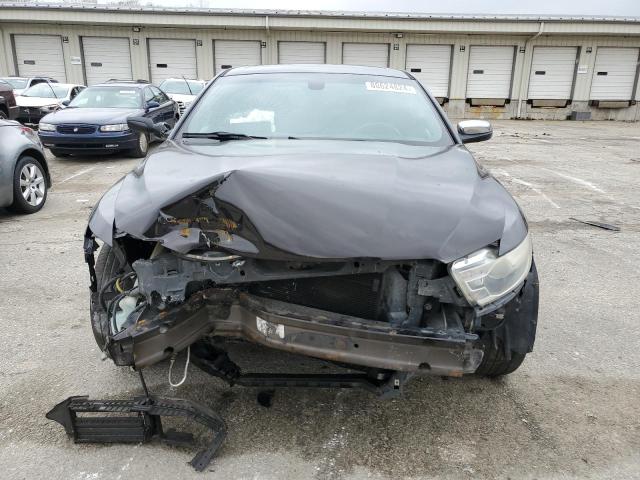 Photo 5 from auction – 2013 FORD TAURUS LIM with VIN 1FAHP2F84DG114643