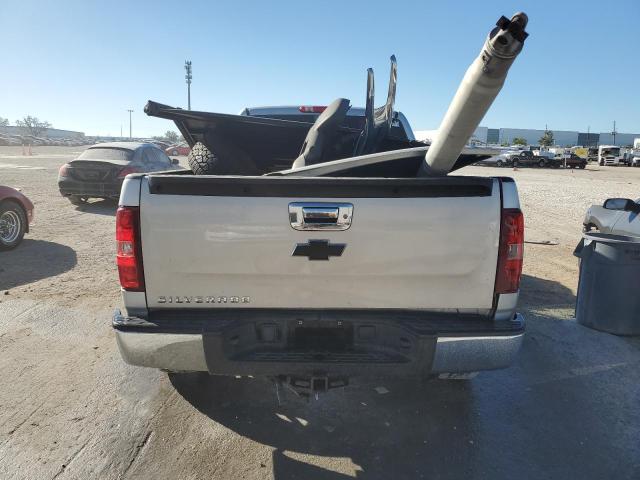 Photo 6 from auction – 2011 CHEVROLET SILVERADO with VIN 1GCRCREA5BZ224528