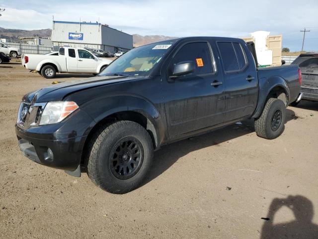 Photo 1 from auction – 2019 NISSAN FRONTIER S with VIN 1N6AD0EV6KN733301