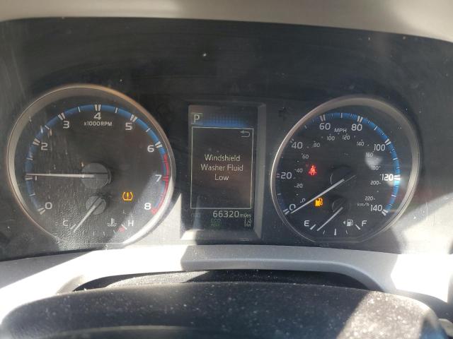 Photo 9 from auction – 2017 TOYOTA RAV4 LE with VIN 2T3BFREV5HW658629