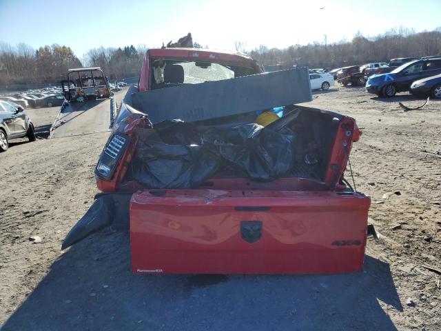 Photo 6 from auction – 2021 RAM 1500 CLASS with VIN 1C6RR7GG3MS562288