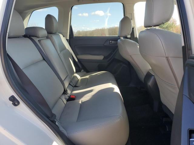 Photo 11 from auction – 2018 SUBARU FORESTER 2 with VIN JF2SJAGC9JH501596