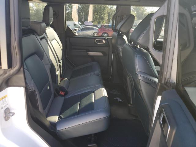 Photo 11 from auction – 2023 FORD BRONCO BAS with VIN 1FMDE5DH5PLB58211