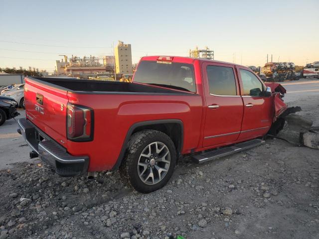 Photo 3 from auction – 2018 GMC SIERRA K15 with VIN 3GTU2NEC6JG561957