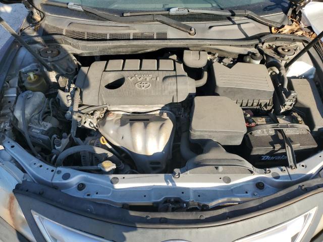 Photo 11 from auction – 2010 TOYOTA CAMRY BASE with VIN 4T4BF3EK1AR061257