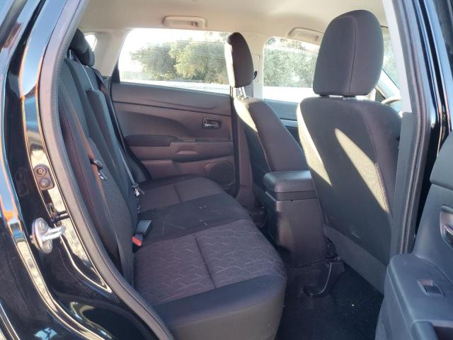 Photo 11 from auction – 2023 MITSUBISHI OUTLANDER with VIN JA4ARUAUXPU009563