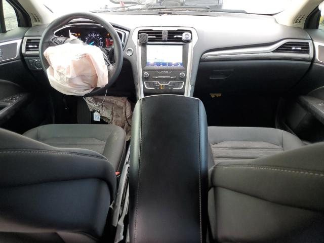 Photo 8 from auction – 2019 FORD FUSION with VIN 3FA6P0HD7KR127785
