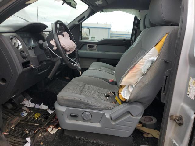 Photo 7 from auction – 2011 FORD F150 SUPER with VIN 1FTFX1ET3BFB02407
