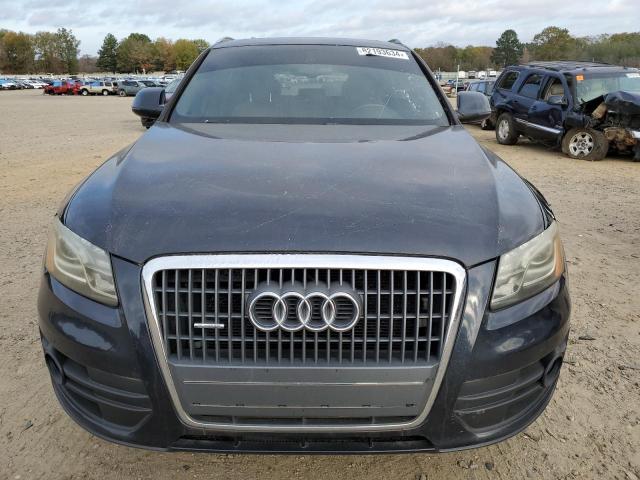 Photo 5 from auction – 2012 AUDI Q5 PREMIUM with VIN WA1LFAFP4CA093667