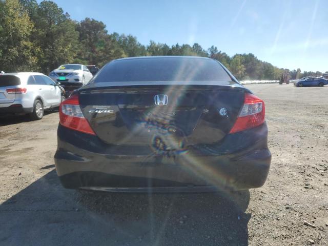 Photo 6 from auction – 2012 HONDA CIVIC LX with VIN 2HGFB2F54CH333192