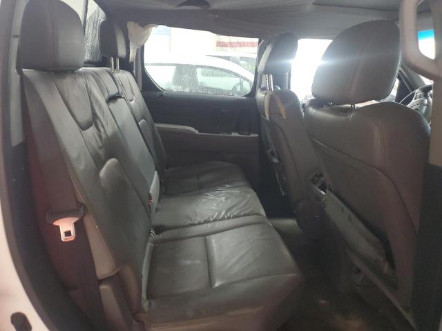 Photo 10 from auction – 2010 HONDA RIDGELINE with VIN 5FPYK1F52AB004082