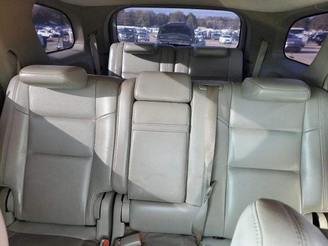 Photo 10 from auction – 2013 DODGE DURANGO CR with VIN 1C4SDJDT6DC688100