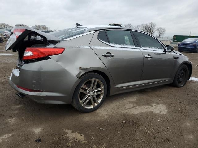 Photo 3 from auction – 2013 KIA OPTIMA SX with VIN 5XXGR4A63DG158853