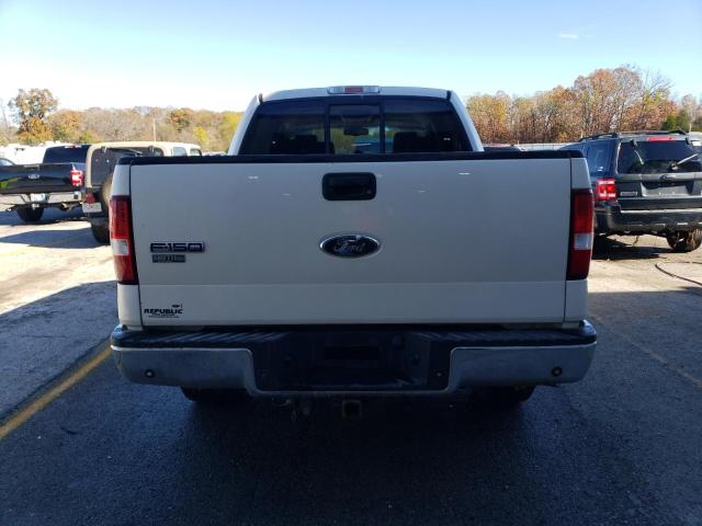 Photo 6 from auction – 2007 FORD F150 SUPER with VIN 1FTPW14V57FB82603