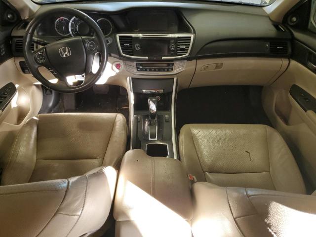 Photo 8 from auction – 2015 HONDA ACCORD EXL with VIN 1HGCR2F87FA214077