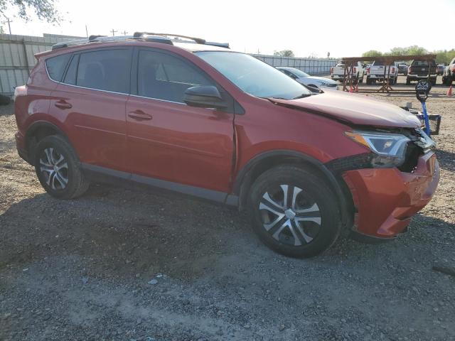 Photo 4 from auction – 2016 TOYOTA RAV4 LE with VIN JTMZFREV9GJ078974