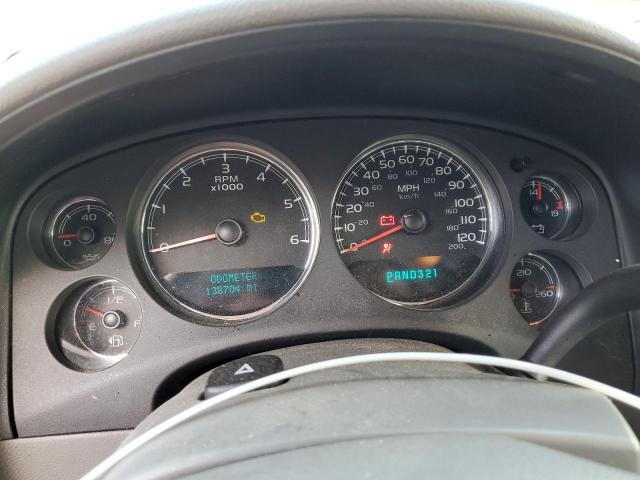 Photo 9 from auction – 2007 CHEVROLET SILVERADO with VIN 2GCEK19J071562321