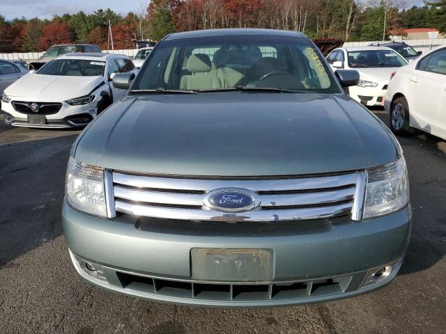 Photo 5 from auction – 2008 FORD TAURUS SEL with VIN 1FAHP24W08G119569