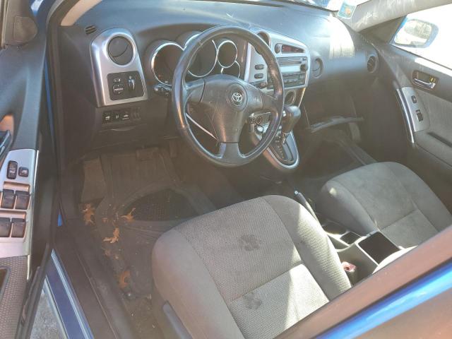 Photo 8 from auction – 2008 TOYOTA COROLLA MA with VIN 2T1KR30EX8C700220