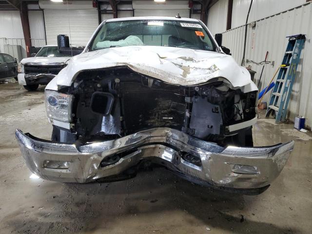 Photo 5 from auction – 2016 RAM 2500 LARAM with VIN 3C6UR5KL0GG280950