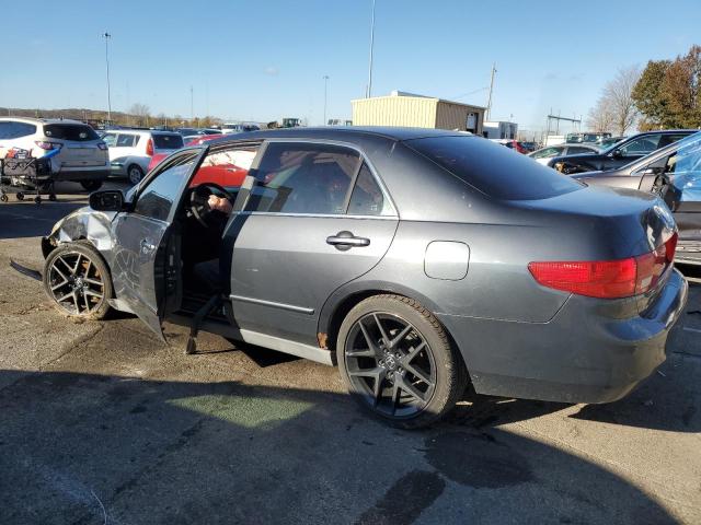 Photo 2 from auction – 2005 HONDA ACCORD LX with VIN 1HGCM55445A045083