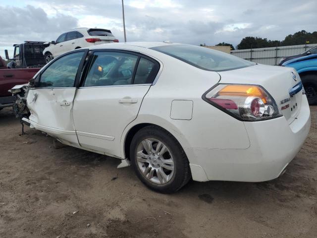 Photo 2 from auction – 2011 NISSAN ALTIMA BAS with VIN 1N4AL2AP8BN443642