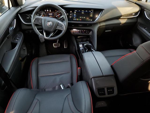 Photo 8 from auction – 2023 BUICK ENVISION E with VIN LRBFZPR44PD193222