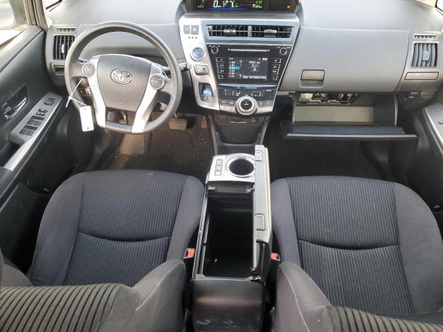 Photo 8 from auction – 2015 TOYOTA PRIUS V with VIN JTDZN3EU8FJ018514