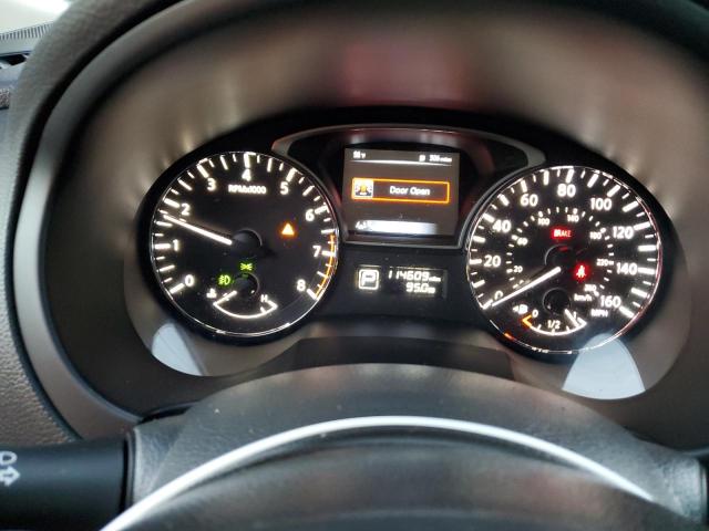 Photo 9 from auction – 2015 NISSAN ALTIMA 2.5 with VIN 1N4AL3AP8FC586310
