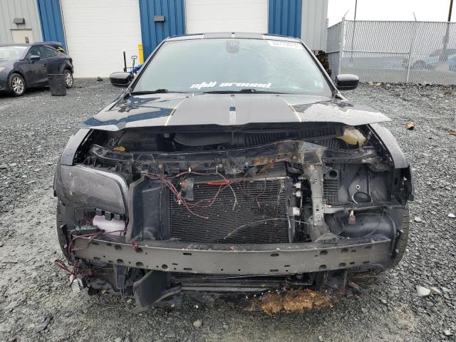 Photo 5 from auction – 2018 CHRYSLER 300 S with VIN 2C3CCAGG8JH171030