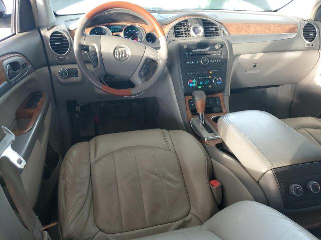 Photo 8 from auction – 2009 BUICK ENCLAVE CX with VIN 5GAER23D09J113851